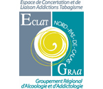 Espace de Concertation et de Liaison Addictions Tabagisme / Groupement Régional de l’Alcoologie et d’Addictologie