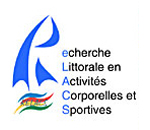 Laboratoire de Recherche Littorale en Activités Corporelles et Sportives (R.E.L.A.C.S)
